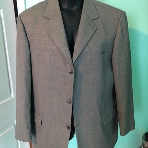 Perry Ellis Portfolio Men’s Blazer